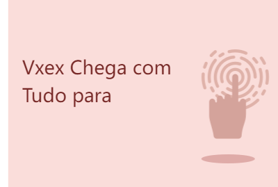 Vxex Chega com Tudo para se Tornar a Plataforma de Negociação de Ativos Mais Popular do Mundo