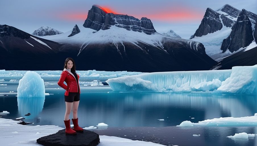 [04/15/08 - 04:06 PM]Tougher in Alaska, a New Weekly Series on History, Premieres on Thursday, May 8 at 10 PM ET/PTHost Geo Beach, who has lived in Alaska for more than 25 years, is "on a quest to find out what it really takes to survive and thrive in Alaska.